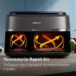Мультипіч Philips 3000 (NA351/00) - мініатюра 4