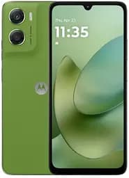 Смартфон Motorola Moto G06 4/256GB Tendril (UA)