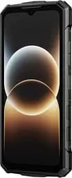 Смартфон Doogee Fire 7 Ultra 8/256GB Obsidian Gray Global NFC - мініатюра 4