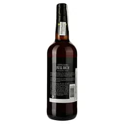 Вино кріплене Santa Maria Madeira 3 YO Full Rich, червоне, солодке, 17,5%, 0,75 л (780007) - мініатюра 2
