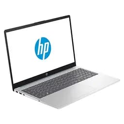 Ноутбук HP 15-fd0043nq з процесором Intel Core i3-1315U pana la 4.5 GHz, 15.6", Full HD, 8 GB DDR4 RAM, 512 GB SSD, Intel UHD графікою, Windows 11 Pro, Moonlight синій - мініатюра 3