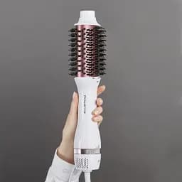Фен-щітка Rowenta Volumizer Oval Brush CF6135F0 - мініатюра 4