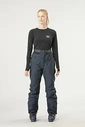 Брюки женские Picture Organic Exa Womens 2024 M Темно-синий
