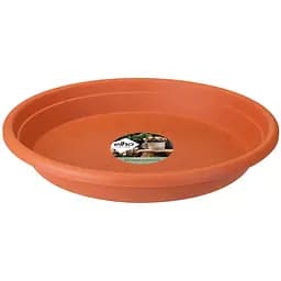 Поддон Elho universal 40 см терракот (312459)