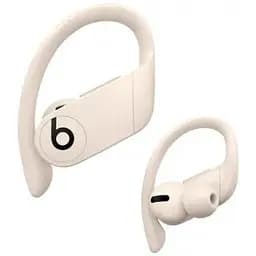 Бездротові навушники Beats by Dr. Dre Powerbeats Pro (MV722) бежеві