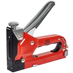 Степлер будівельний Vitals Т53, 4-14 мм (189330)