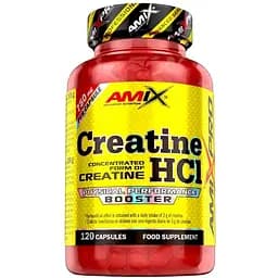 Креатин Amix Nutrition Creatine HCl 120 капсул