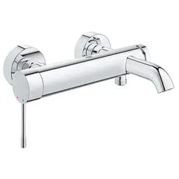 Смеситель для ванны Grohe Essence 25250001 Хром