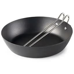 Сковорода GSI Outdoors Carbon Steel 8 Frypan (1099-60018) - мініатюра 2