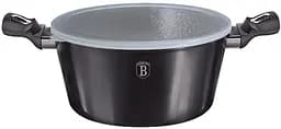 Каструля Berlinger Haus Metallic Line Carbon Pro Edition 6,1 л (BH-6894) - мініатюра 5