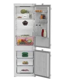 Холодильник Beko B3BCNA294HS (вбудований) - мініатюра 2
