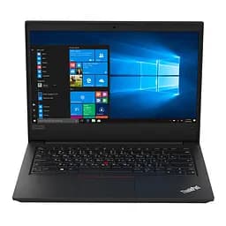 Ноутбук Lenovo Thinkpad E490 (i5-8265U / 8GB / SSD 256GB / 1920x1080 IPS) Refurbished