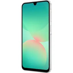 Смартфон Samsung Galaxy A26 8/256GB White (SM-A266BZWCEUC) UA-UCRF [129923] - мініатюра 4