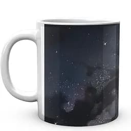 Кружка GeekLand Genshin Impact Геншин Импакт Люмин Альбедо GN 02.647 330 мл белая