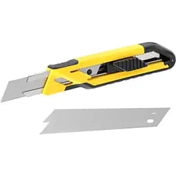 Ніж Stanley Comfort з висувним лезом 18 мм (STHT10266-0) - мініатюра 2