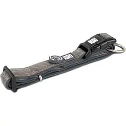 Нашийник для собак Max & Molly Smart ID Collar Matrix 2.0 Stone L 39-62x2.8 см - мініатюра 4