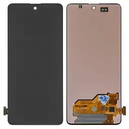 Дисплей для Xiaomi Poco X3 Pro, чорний, з рамкою, Original (PRC), M2102J20SG, M2102J20SI
