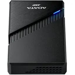 Накопичувач SSD USB 4.0 4TB SE920 ADATA (SE920-4TCBK) - мініатюра 8