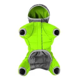 Комбінезон для собак AiryVest One розмір XS 25 салатовий   - мініатюра 2