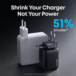 Мережевий зарядний пристрій GaNPrime Charger - 67W Anker teh0026811 - мініатюра 5