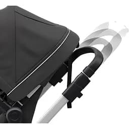 Дитяча коляска Thule Sleek Shadow Grey (TH 11000003) - мініатюра 9