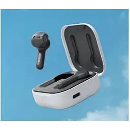 Бездротові навушники Amazon Echo Buds (версія 2023 року) чорні - мініатюра 5