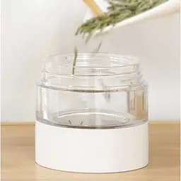 Термос Xiaomi Quange Intelligent Tea Separator Cup White (H8134) - мініатюра 4