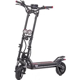 Електросамокат Kaabo Wolf Warrior X Plus (105697)