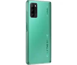 Смартфон Blackview A100 6/128Gb Global EU Green [62305] - мініатюра 5