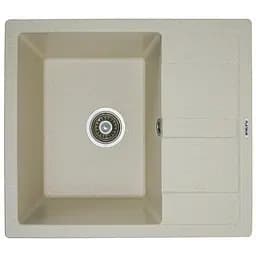 Кухонна мийка Platinum 5851 ARIA (SP000033270)