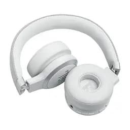 Навушники JBL Live 670 NC White (JBLLIVE670NCWHT) - мініатюра 6