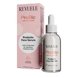 Сироватка для обличчя Probio skin balance probiotic Revuele 30 мл