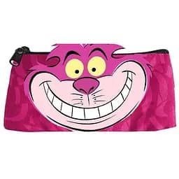 Школьный пенал мягкий Yes TO-01-1 Alice, сиреневый