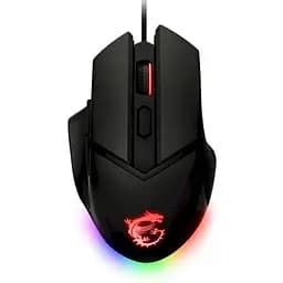 Миша ігровий маніпулятор MSI GAMING CLUTCH gm20 Elite