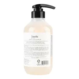 Шампунь парфумований Jmella In France Queen 5 Shampoo 500 мл - мініатюра 3