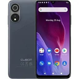 Смартфон Cubot p60 6/128Gb Black