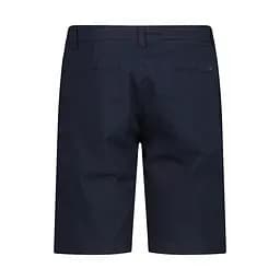 Шорти CMP Men's Stretchy Cargo Bermuda Dark Blue XXXL (1097-30U7157-N950 56) - мініатюра 3