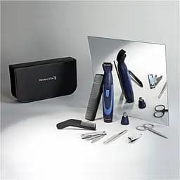 Тример для бороди та вусів Remington NE3890 Travel Kit (43327560100) - мініатюра 9