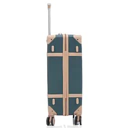 Валіза Semi Line 28" L Green-Navy (T5838-4) - мініатюра 5