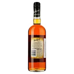 Ром Heaven Hill Distilleries Blackheart Premium Spiced Rum, 46,5%, 0,75 л - мініатюра 2