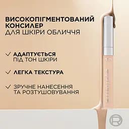Консилер для обличчя L’Oréal Paris True Match відтінок 1N 6.8 мл (A9343000) - мініатюра 3