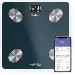 Весы напольные Tefal BM9620S1 (6805971)