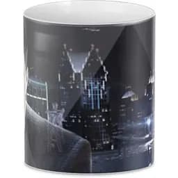 Кухоль GeekLand Детройт: Стати людиною Detroit: Become Human DB.01.020 330 мл білий