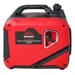 Генератор бензиновий інверторний Vitals Master IG 2.8bs (213520) - мініатюра 12