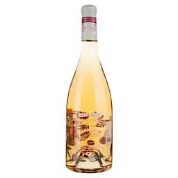 Вино Chateau Gassier Esprit de Gassier rose, 13%, 0,75 л (720139) - мініатюра 2