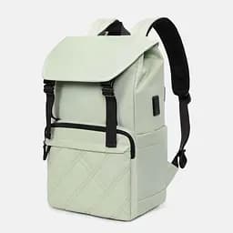 Рюкзак Tigernu T-B9381 15.6" Green (T-B9381Green) - мініатюра 3