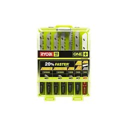 Полотно пиляльне для електролобзика RAK10JSBWM по дереву металу Ryobi hoz0013986 - мініатюра 2