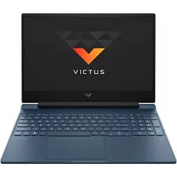Ноутбук HP Victus 15-fb3018ua 15.6" FHD IPS,300n/Ryzen AI 5 340 (4.8)/24Gb/SSD1Tb/RTX 5050 8GB/DOS/Синій (BW7L7EA)