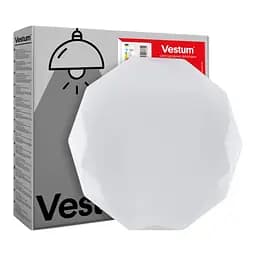 Стельовий світильник DIAMANT зоряне небо 20W 340*55мм 4000К