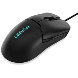 Мишка Lenovo Legion M300s RGB USB Black (GY51H47350) - мініатюра 9
